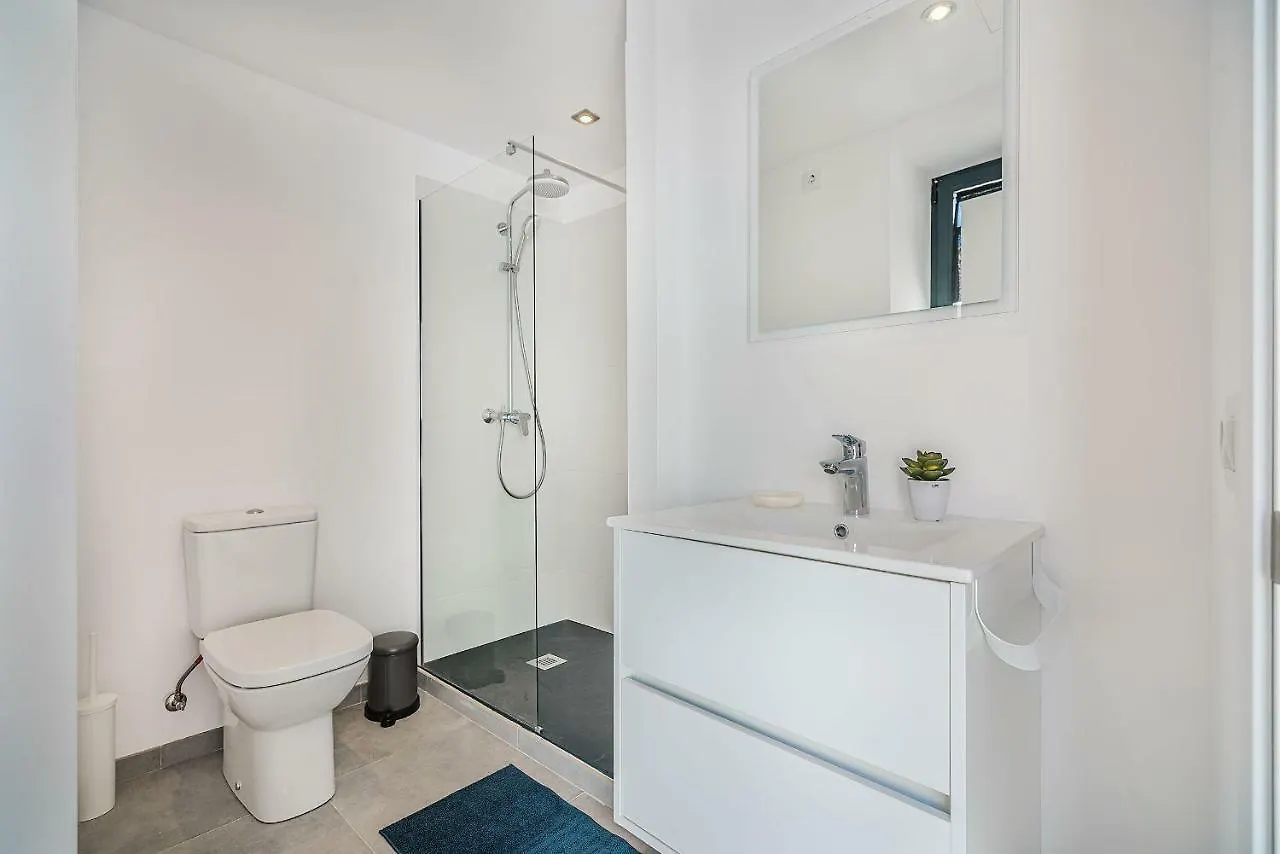 הוילה פוינסה Casa Oasis 0*,  ספרד